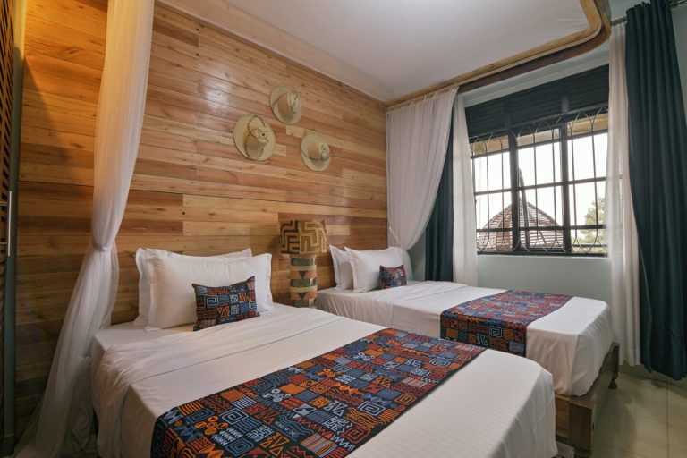 Aqueduct 1359 Hotel Apartments