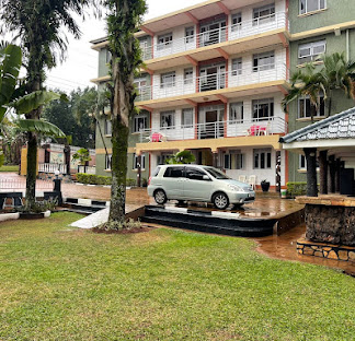 City Side Hotels And Apartments Mukono