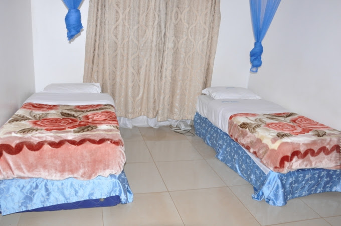 City Side Hotels And Apartments Mukono