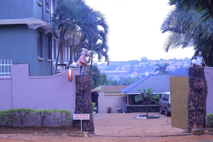 City Side Hotels And Apartments Mukono