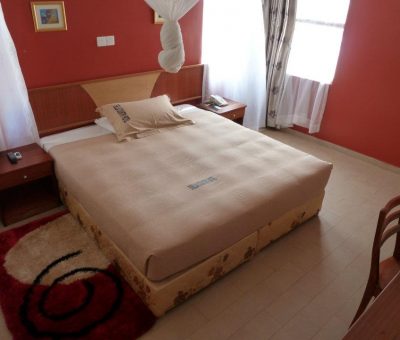 Esella Country Hotel