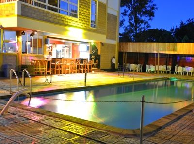 Esella Country Hotel