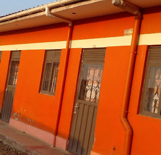 Goli Resort and Vacation Home, Nebbi