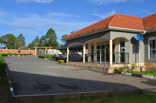 Goli Resort and Vacation Home, Nebbi