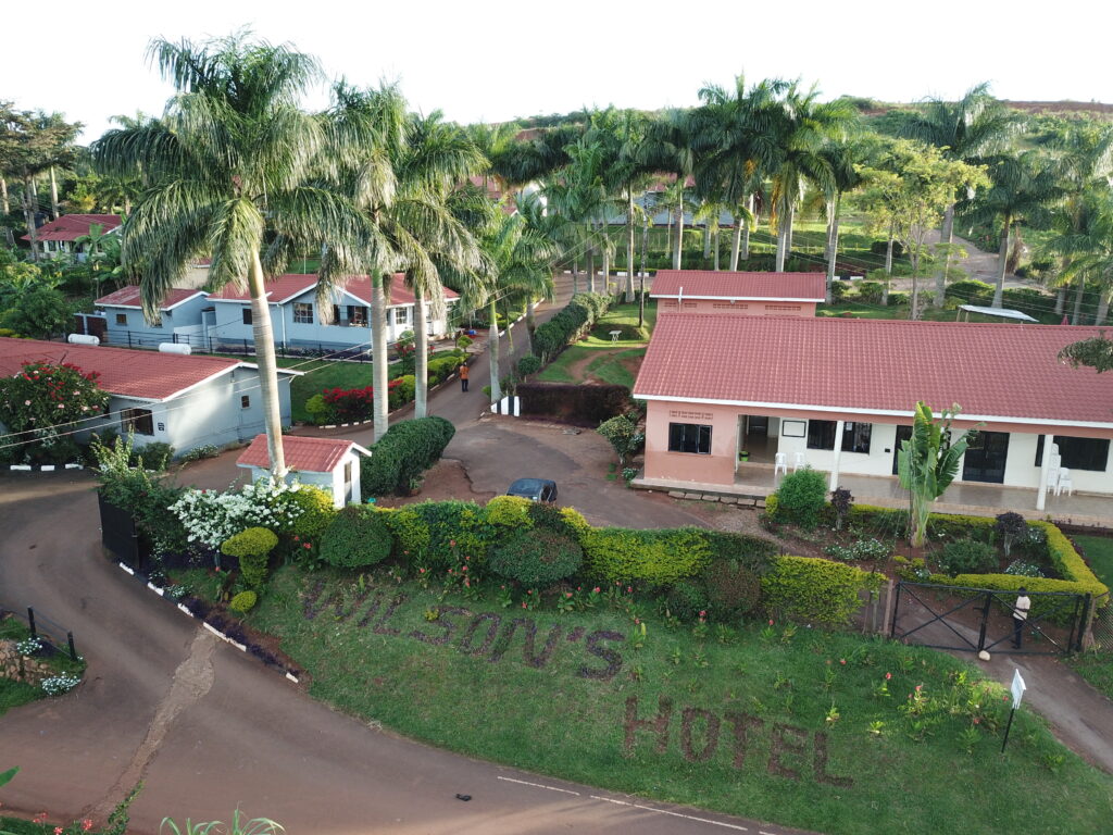 GreenHill Wilsons Resort Hotel