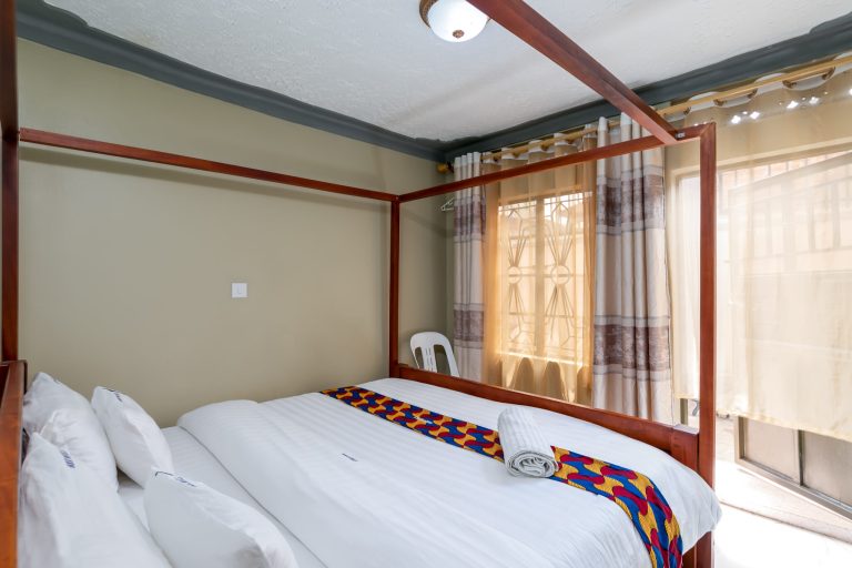 Haber Motel enterprise – Kiwafu Branch, Entebbe
