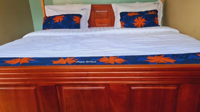 Haber Motel enterprise – Kiwafu Branch, Entebbe