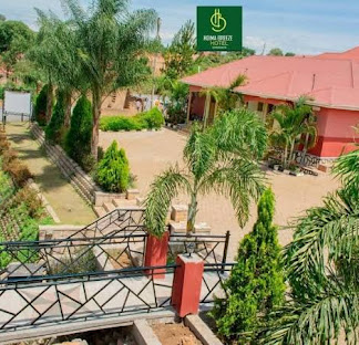 Hoima Breeze Hotel