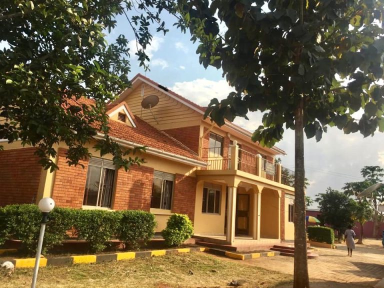 Hotel Malakal-the hospitality Center
