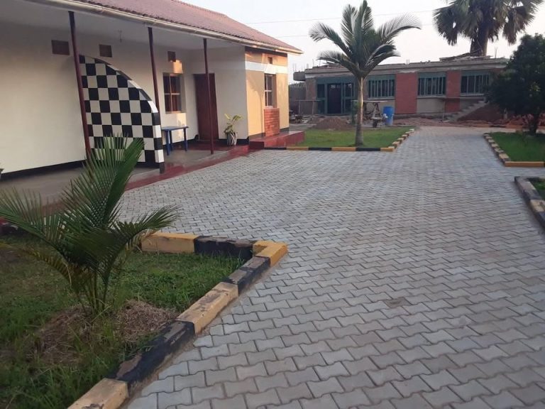 Hotel Malakal-the hospitality Center