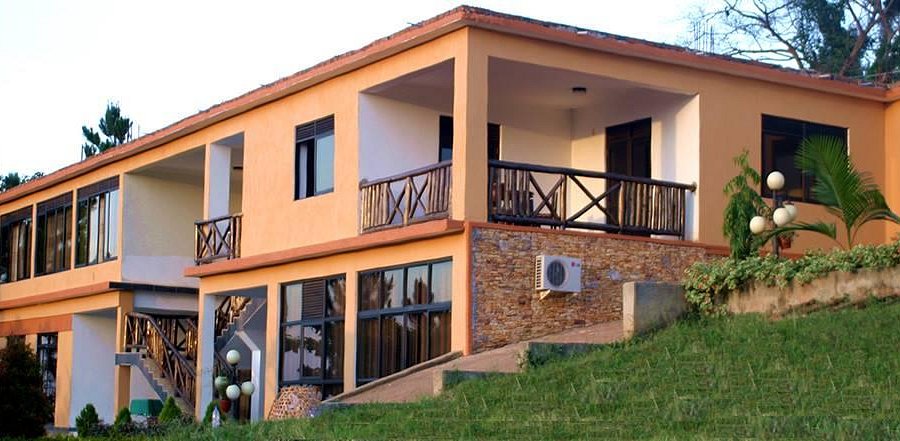 Innovations hotel, Mukono