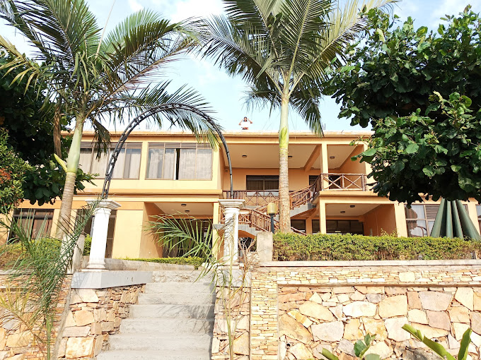 Innovations hotel, Mukono