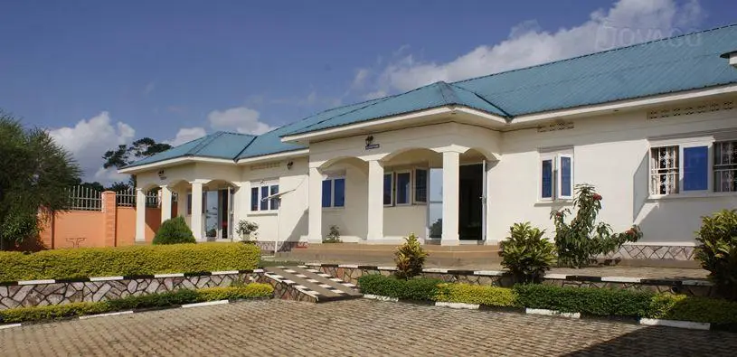 Jenny Hotel Seeta – Mukono