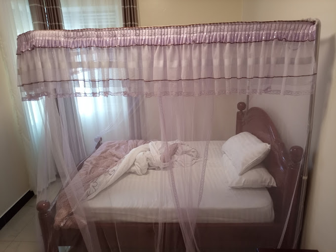 Joyce Hotel Mubende