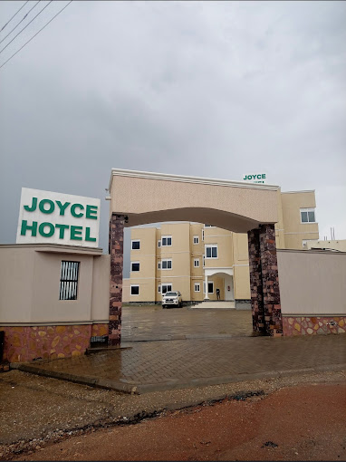 Joyce Hotel Mubende