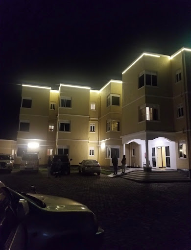 Joyce Hotel Mubende
