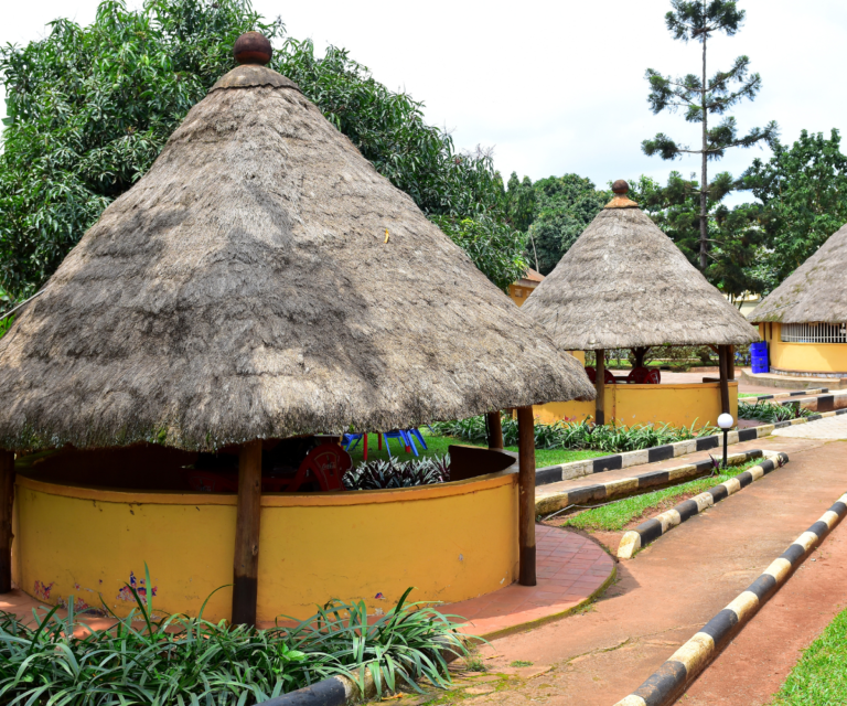 Kasangati Resort Center