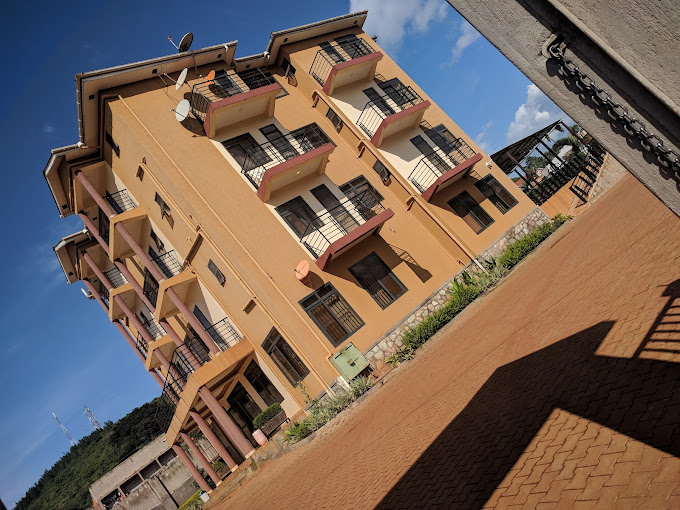 Kiboga Resort Hotel