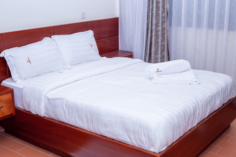 La brezi Suites, Namugongo