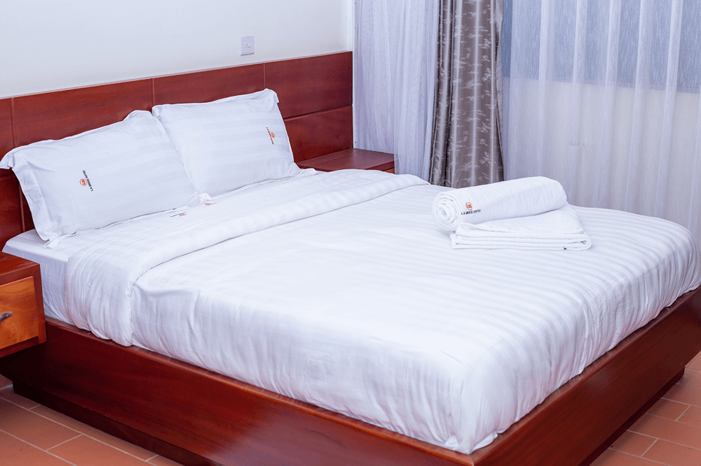 La brezi Suites, Namugongo
