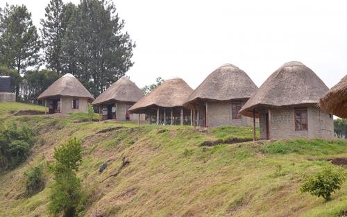 Lake Nyamirima Cottages, Kamwengye Road, Fort Portal
