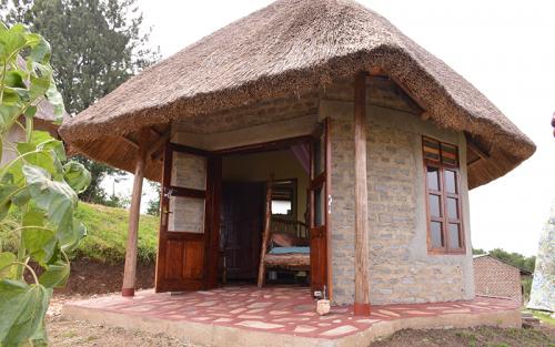 Lake Nyamirima Cottages, Kamwengye Road, Fort Portal