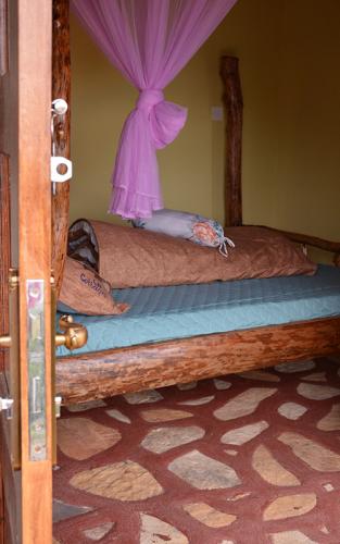 Lake Nyamirima Cottages, Kamwengye Road, Fort Portal