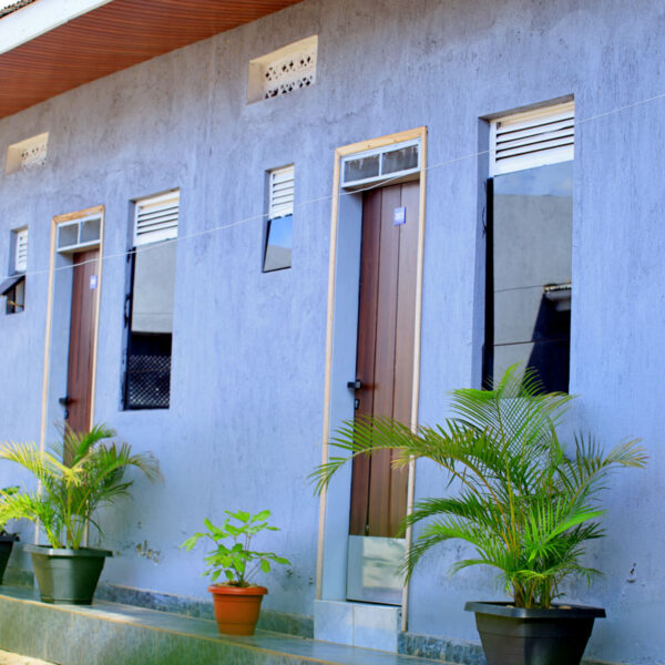 Laventure Point – Accommodation in Tororo City