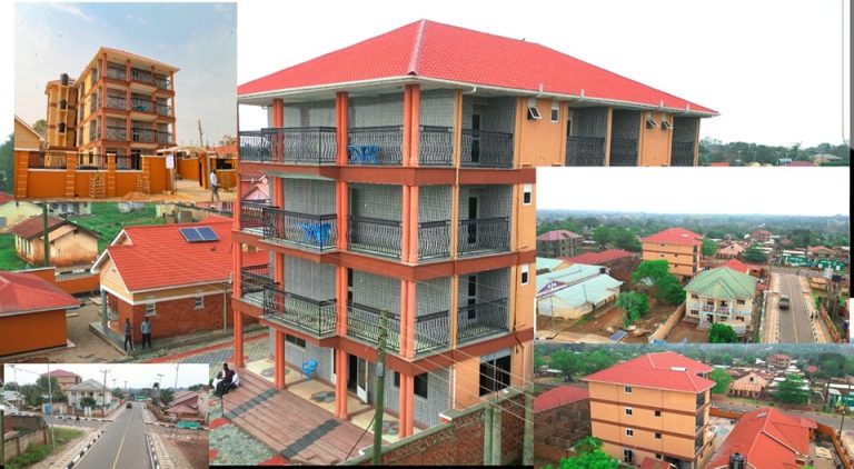 Max Joar Hotel Kitgum