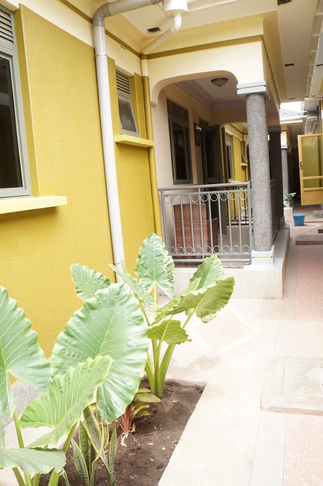 Mirage Apartment, Kitgum