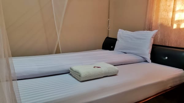 Mirage Apartment, Kitgum