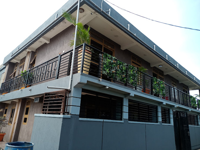 MM Highway Hotel Kiboga