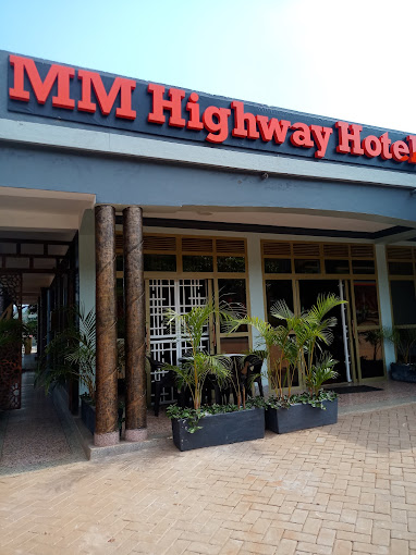 MM Highway Hotel Kiboga