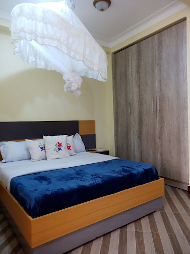 MM Highway Hotel Kiboga
