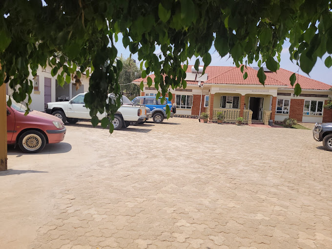Mubende Hotel