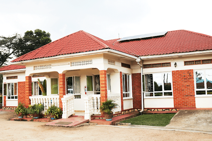 Mubende Hotel