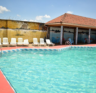 Mum Resort Hotel Iganga
