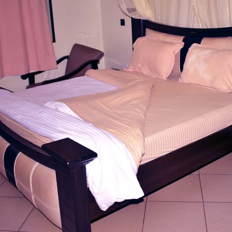Mum Resort Hotel Iganga