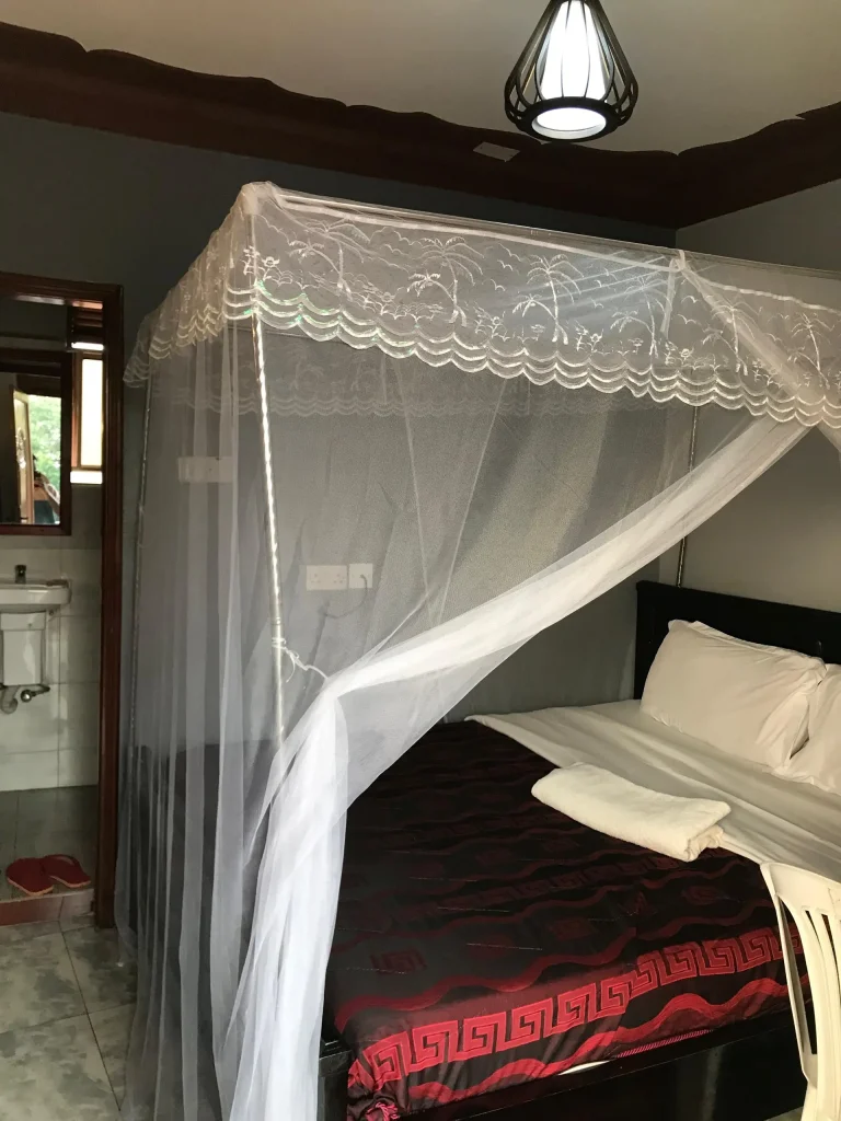 P Panorama Suites, Mubende