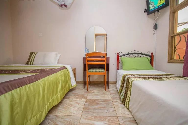 Panorama Cottages Tororo