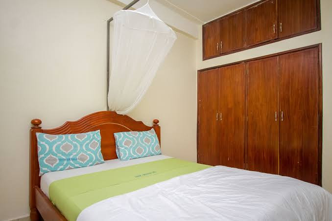 Piedmont Hotel Tororo