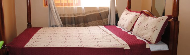 Prime Rose Hotel, Mubende
