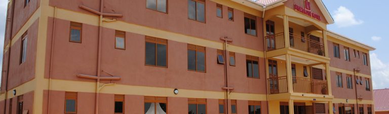 Prime Rose Hotel, Mubende