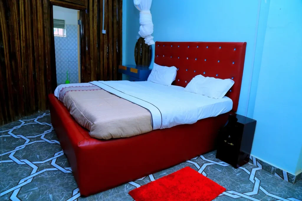 Rwabs Legacy Motel – Mubende