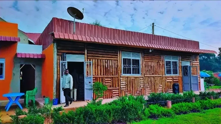 Rwabs Legacy Motel – Mubende