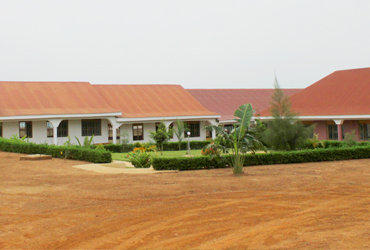 Sea-Ville Resort Hotel And Spa