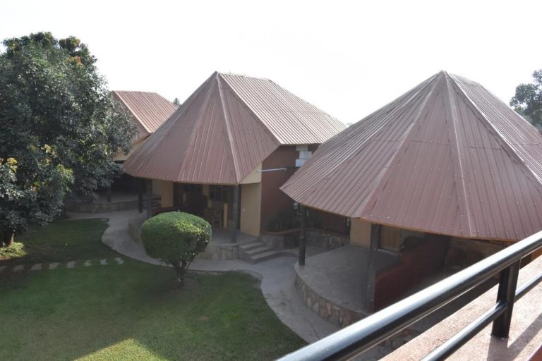 Secrets Guest House, Entebbe