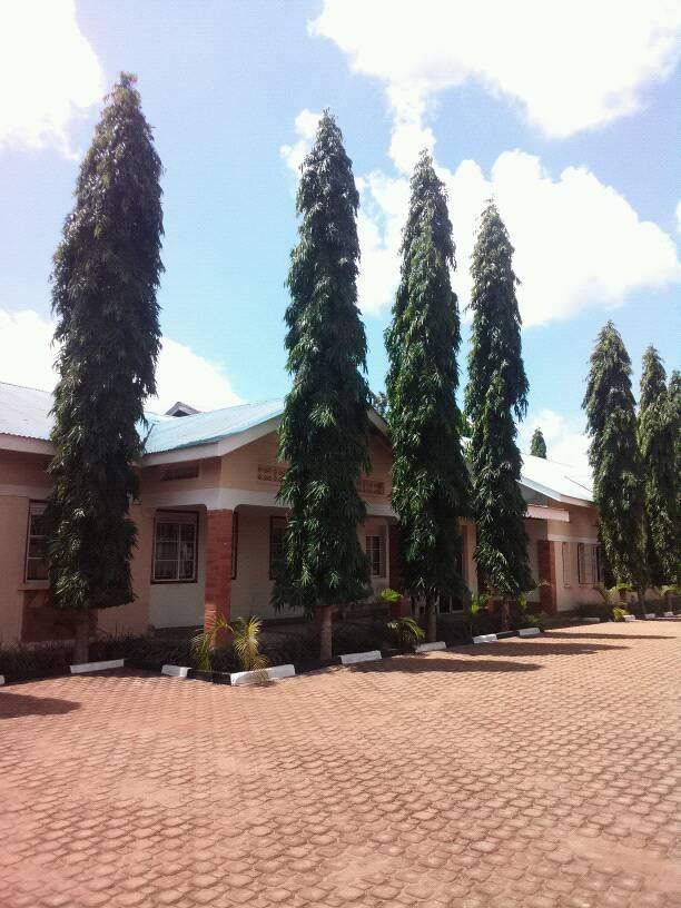 Sikezy Hotel