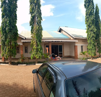 Sikezy Hotel