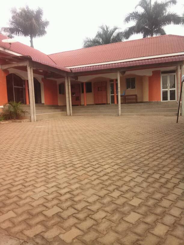Sikezy Hotel